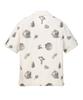 Jilseutyueoteunyuyogmaen [New York Palette] Botnic Garden Linen Set-Up Shirt - Light Beige (Jnsh6B601I1)