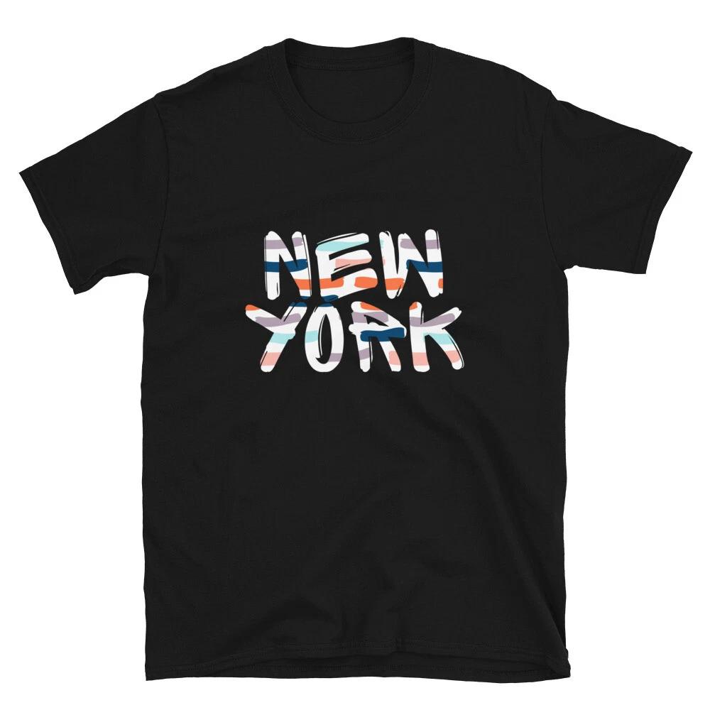 New York Graffiti T-Shirt