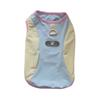 Thin Pet Mesh Vest Cute Pet Pullover Creative Pet Clothes  For Small Dog Cat