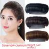 Seamless Invisible Hair Lift Pad - Head Ornament for Volume Boost
