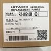 Hitachi HITACHI Inner Lid for Rice Cooker Lid Heating Plate RZ-WG10M-001