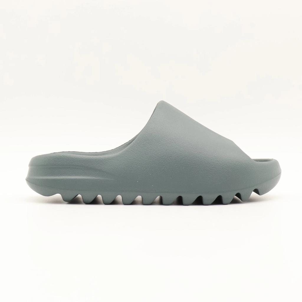 ID2349 adidas Yeezy Slide Slate Marine (Мужской)