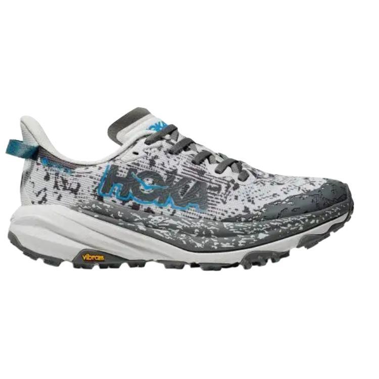 Women's Sneakers HOKA ONE ONE Speedgoat 6 Comfortable Cushioning Slip Resistant Rebound Low top Running Shoes