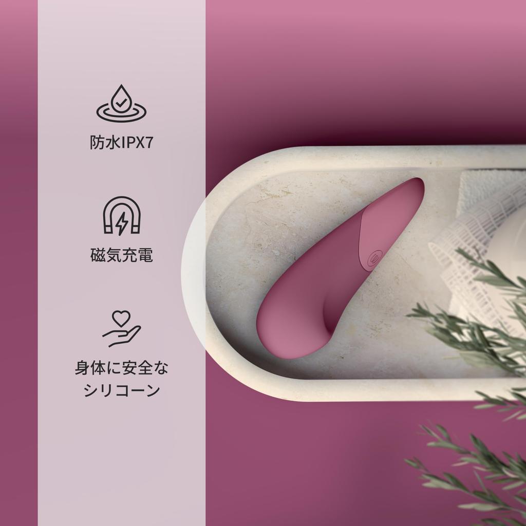 Женский клиторальный вакуумный взрослый вибратор 10 уровней интенсивности, тихая секс-игрушка для, Перезаряжаемый, Пыльно-розовый, Вибратор, Вибратор, Игрушка, Игрушка, Уровни, Женщины, Водонепроницаемый, -