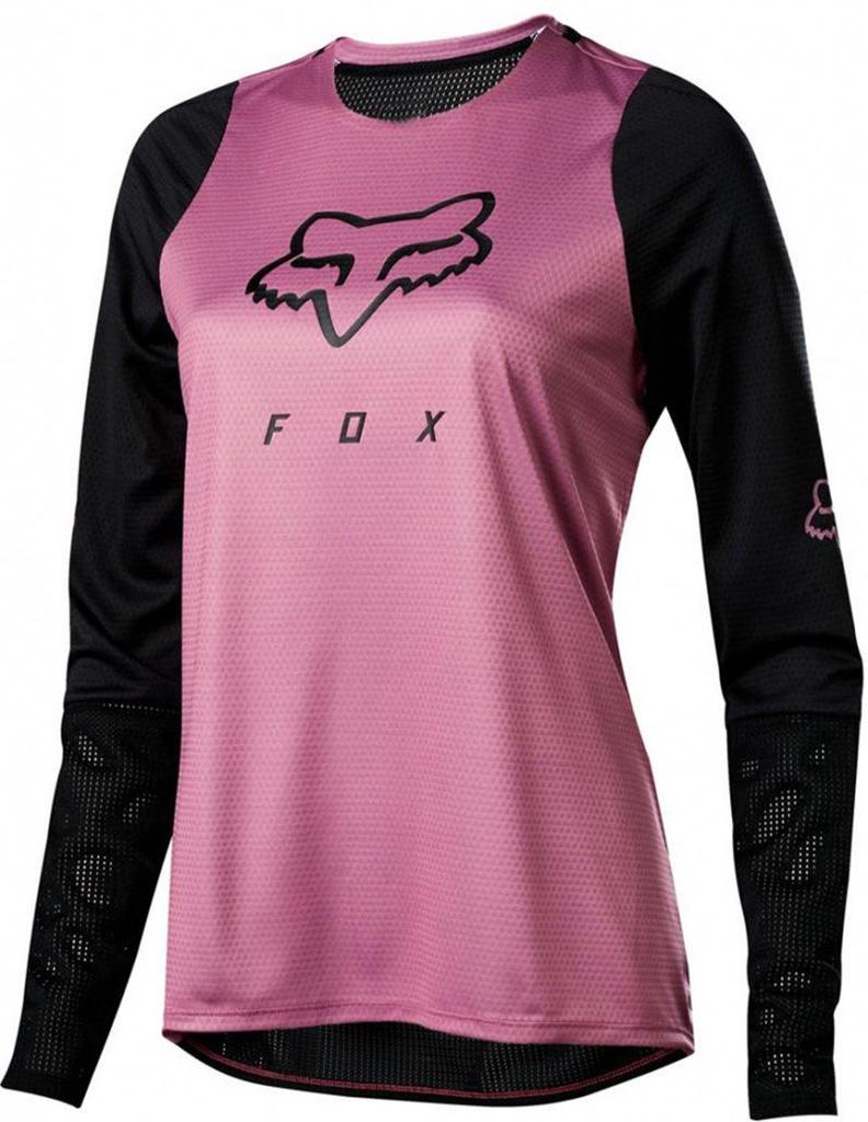 Unisex Quick-Dry Mountain Biking Long Sleeve T-Shirt for All Seasons