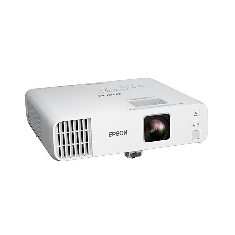 Epson CB-L210W WXGA 4500 Lumen Laser Projector (CN version)