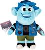 Disney Pixar Barley Lightfoot Plush для детей от 3 лет и старше