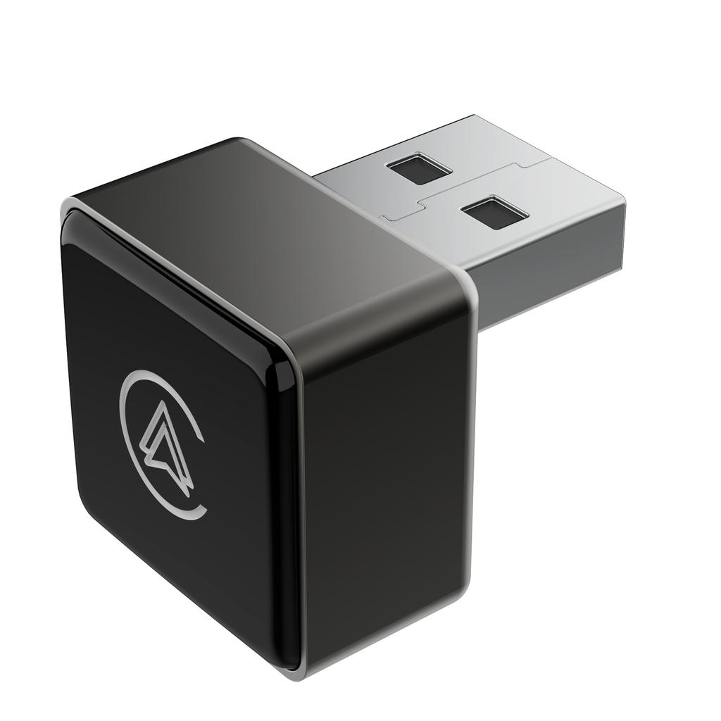 2025 2in1 Smart Mini Box Wireless Carplay Adapter Android Auto WIFI Auto Connect For Toyota Volvo FIAT Benz Kia MAZDA FORD JEEP