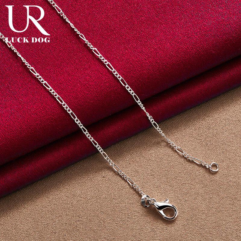 Ожерелье Love в форме сердца из стерлингового серебра 925 пробы с цирконием AAA, модные свадебные украшения