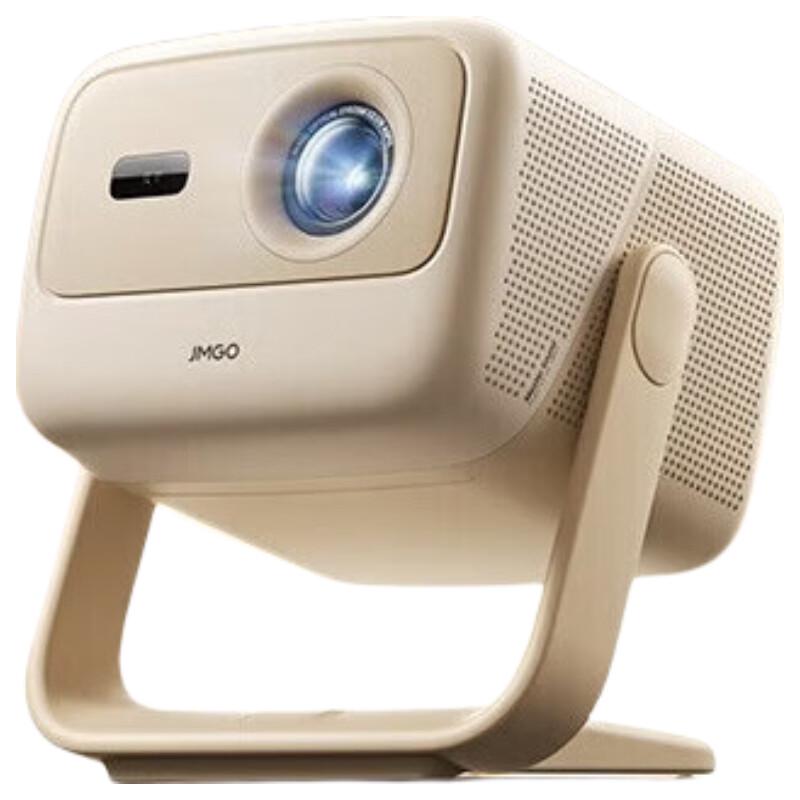 JMGO N1 Air 4th Gen Pure Triple Laser Projector (CN version)