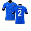 Italy Style Clothing Football Jersey Quick-Drying R.Baggio Jersey Outdoor Football Training Kit Special Edition UnisexT-shirt
