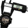 G Shock Ga 400Gb 1a9dr Ga 400Gb 1a9 big Face цифровые аналоговые спортивные солдатские мужские часы из уретана