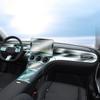 Для Smart Elf 1 Elf 3 Автомобильный Интерьер Центральная Консоль Медиа Селектор Передач Панель Приборов Навигация TPU Защитная Пленка от Царапин