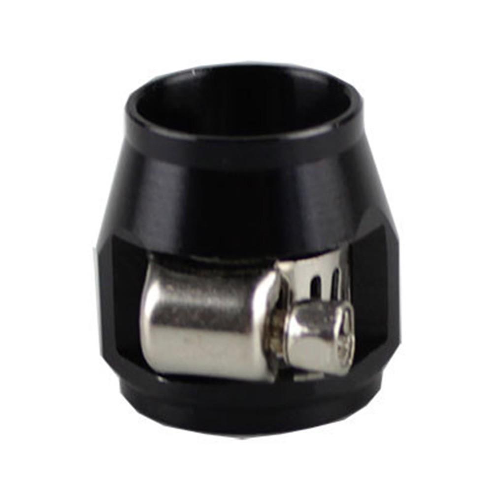 Масляные хомуты фитинг AN4 для прочных топливных и водяных труб