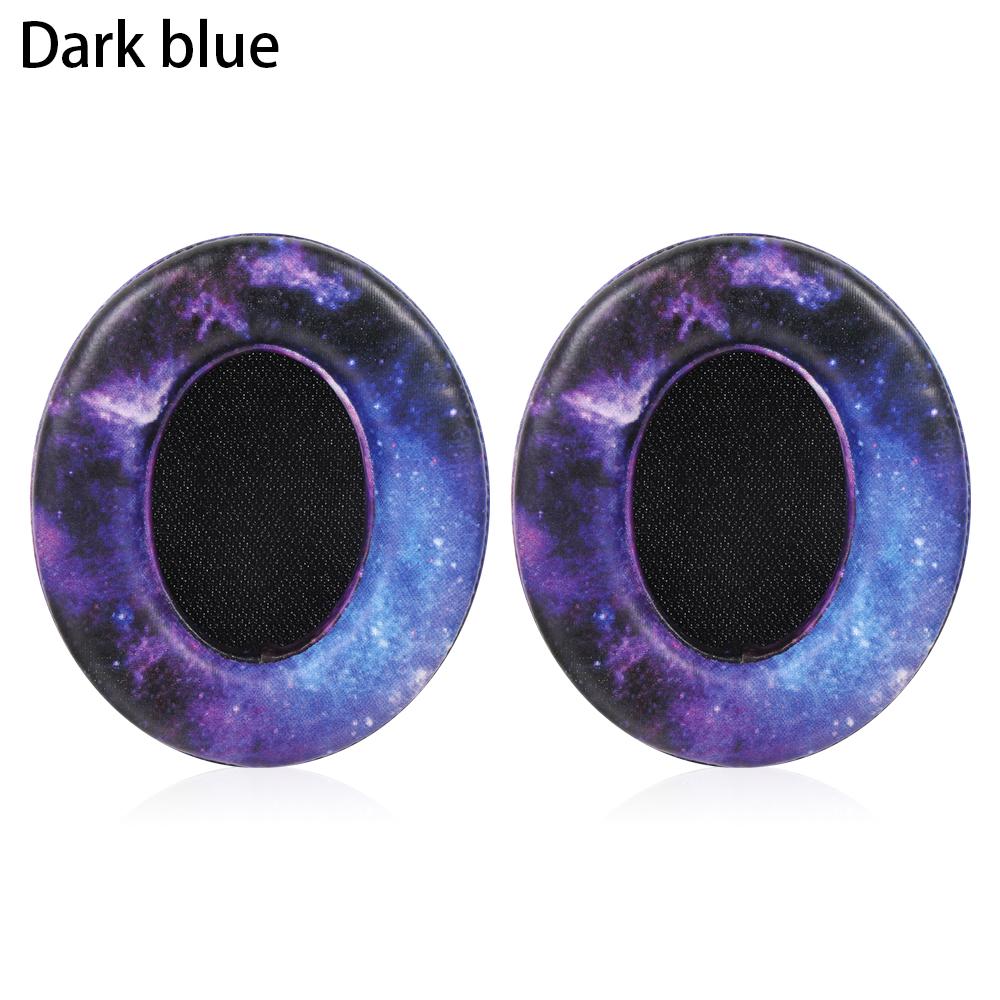 1 Pair Hot Earmuffs Foam Earbuds Cover Cushion Replacement Ear Pads