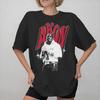Akon and Neyo Tour  Merch Unisex T Shirt Cotton Tee Fashion  Tshirt Clothes