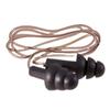 Surf Silicone Earplugs Sports Nasal Clip Earplugs with Rope Swim Ear Plugs Silicone Ear Plugs
