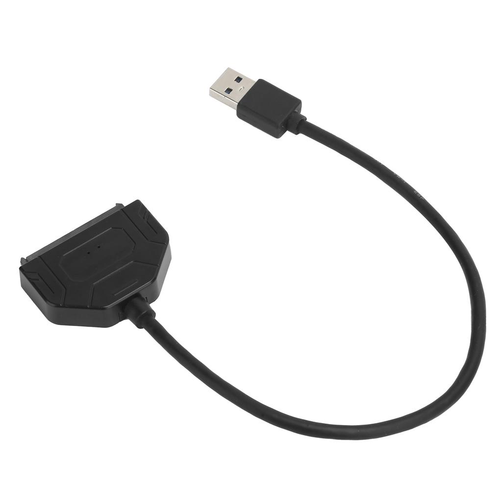 2.5-дюймовый SATA USB 3.0 адаптер SSD HDD кабель для жесткого диска аксессуары для ноутбука