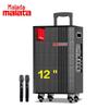 Malata Thunderfire Series Portable Bluetooth Trolley Speaker