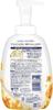 Dove Beauty Moisture Гель-пена для душа с османтусом, 540 г, Аромат османтуса, Увлажняющий