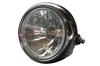 Headlight Chrome Plated Case [475] Multi-reflector HLT-A03 HLT-A03