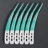 60Pcs Silicone Tooth Cleaning Brush 60Pcs Tooth Brush New Interdental Brush  Oral Cavity