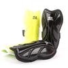 adidas Sunbird 1006 детский щиток для голени, молодежный фиксатор плеча, футбол, футзал