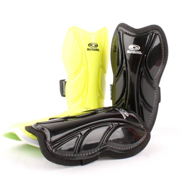adidas Sunbird 1006 детский щиток для голени, молодежный фиксатор плеча, футбол, футзал
