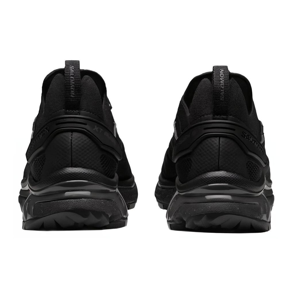 SALOMON XT-Rush 2 Черные Магнитные Унисекс Кроссовки L47314200