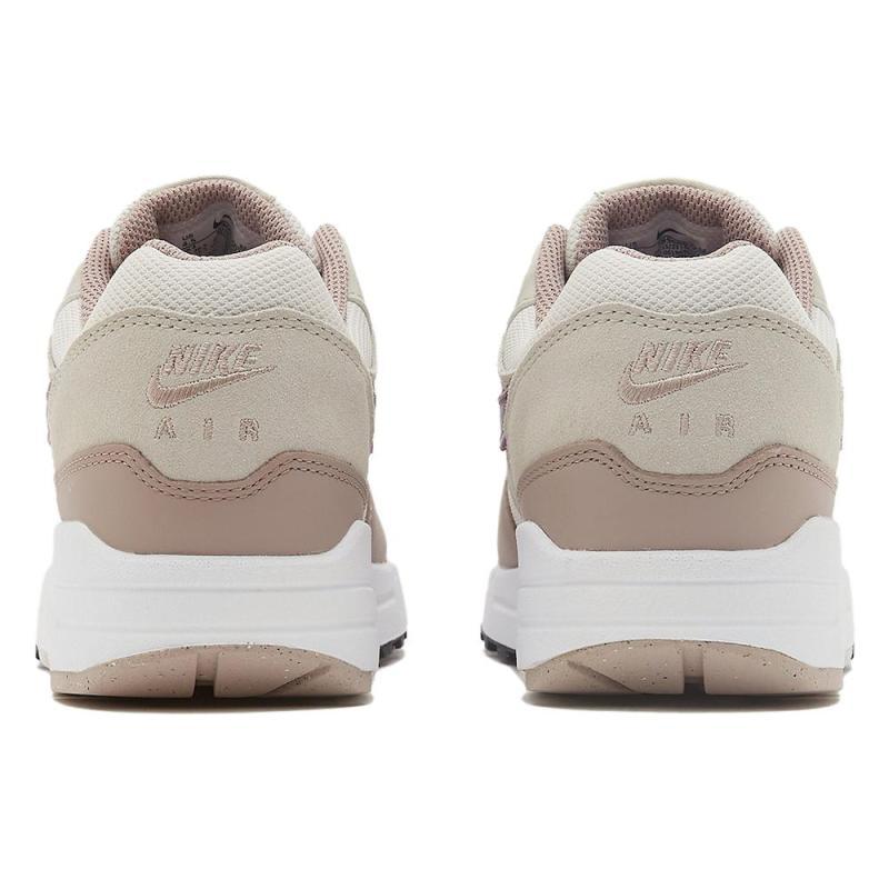 Nike Кроссовки Air Max 1 Sc Light Bone Violet Dust Повседневная обувь FB9660-002