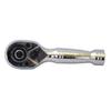 TONE Short Ratchet Handle ARH30S Drive Angle (Hold Type) 9.5mm (3/8")