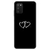 Covers For Samsung A03s Case A02S Cute Print Silicone Funda Soft Back Cases for Samsung Galaxy A02s A03s Case A 02s A03 s Bumper