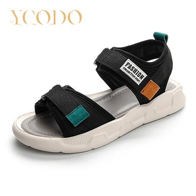 Удобные нескользящие сандалии для студентов летом