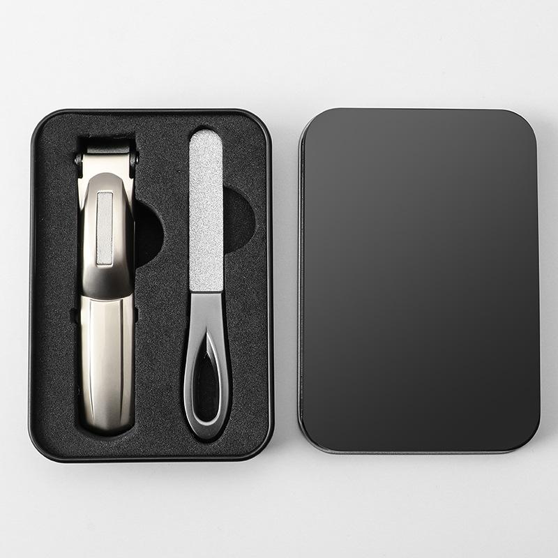 Xiaomi Набор из нержавеющей стали Маникюрные Ножницы для Кутикулы Кусачки Резак Триммер Ножницы для Ногтей на Ногах и Руках Форма Автомобиля Инструменты для Педикюра
