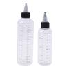 30Ml-250Ml Plastic Pet Liquid Capacity Dropper Bottles Pigment Ink Containers
