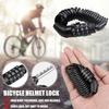New Bicycle Lock Steel Cable Chain Security Password 4 Digit Lock Anti-Theft Combination Number Code Safety Mountains Bike Motorcycle Accessories