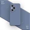Оригинальный мягкий чехол для телефона Honor 400 Pro Lite 400Pro 400Lite 5G China Global Funda Конфетный Двойной слой Жидкий силикон Задняя крышка