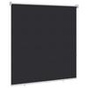 Outdoor Roller Blinds with UV Protection Anthracite 140 x 230 cm