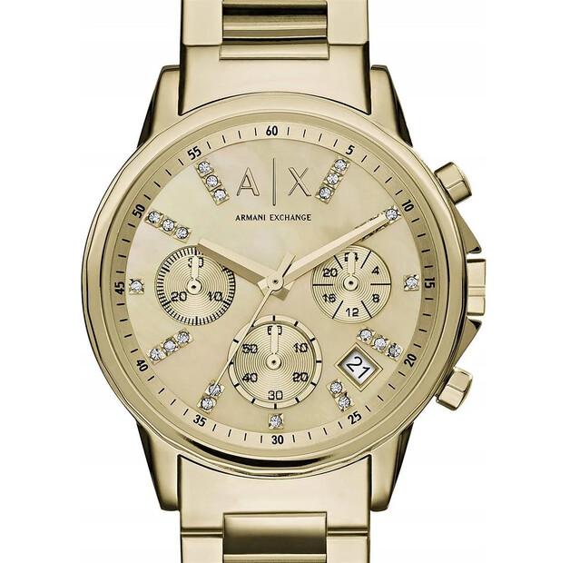 Часы ARMANI EXCHANGE AX4327