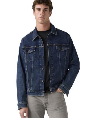 Джинсовая куртка ТИП III Trucker Jacket Мужская 72334-0322 US S