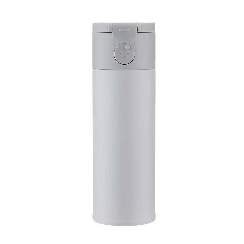 LOCK&LOCK 316 Stainless Steel Insulated Mug 370ml