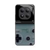 Case For Redmi Note 15 Pro Note15Pro 5G Luxury Tempered Glass Protective Phone Cover Note 15Pro Shockproof Hard PC Bumper Funda