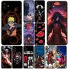 Чехол для телефона Madara Naruto Itachi Akatsuki Pain для Xiaomi Redmi Note 12 10 11 9 8 Pro 10C 12C 9T 9A Note11 Note12 5G 4G