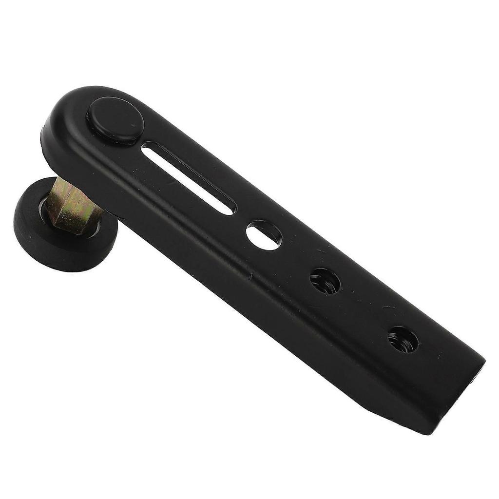 Sliding Door Roller Bracket 15837340 Passenger Side Upper Roller Replacement for CHEVY EXPRESS 2500 less
