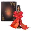 Disney Designer Collection Jasmine Limited Edition Doll Aladdin Disney Ultimate Princess Celebration 14 дюймов
