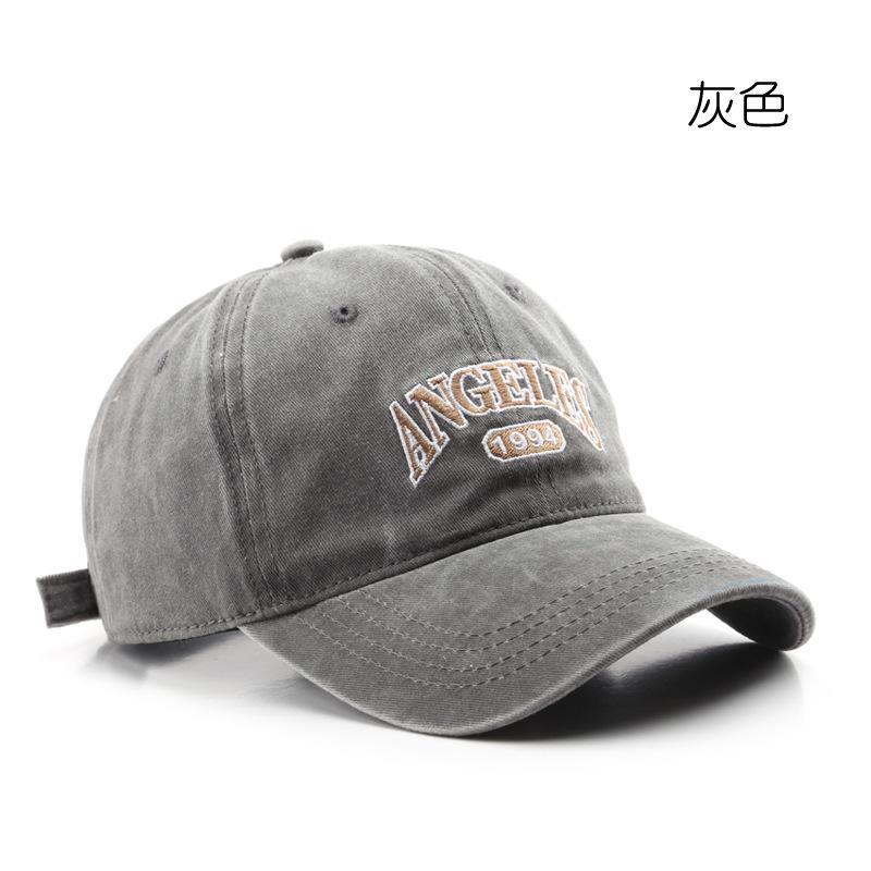 Модная бейсбольная кепка с вышивкой, летняя уличная регулируемая шляпа в стиле хип-хоп, шляпа Snapback с костями