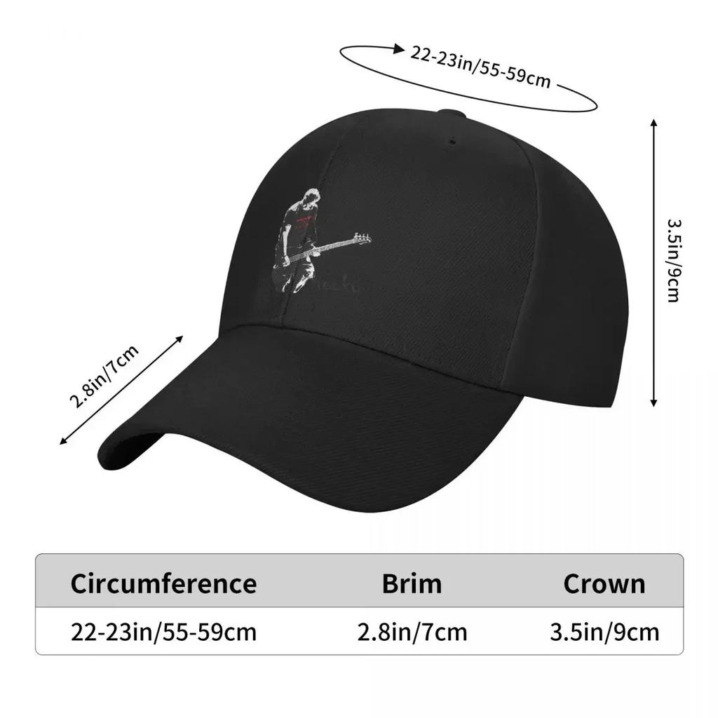 hooky Baseball Cap party Hat Hat Luxury Brand Custom Cap Women's 2025 Men's
