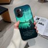 Чехол для телефона «Архив Буресвета» Рыцари Закаленное Стекло Для Redmi 12 13 13c 12c Note 13 Pro Plus 11 12 Pro 10 11s 12s Чехол