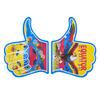 1 Pc Giant EVA Foam Hand Glove for Sports Events, Soccer Cheerleading Props for Concerts, Games, Team Spirit Support
