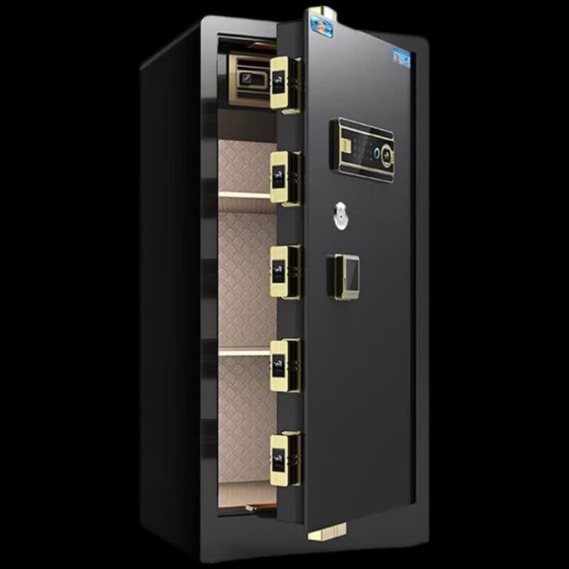 Tiger Borui Series Fingerprint Password Anti-theft Safe